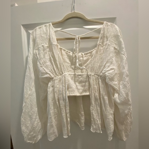 Free People Sara Top - Picture 3 of 5